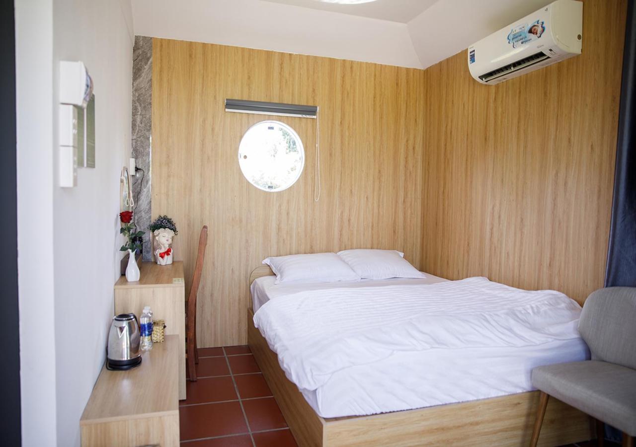 Lua Farmstay Bà Rịa Exterior foto