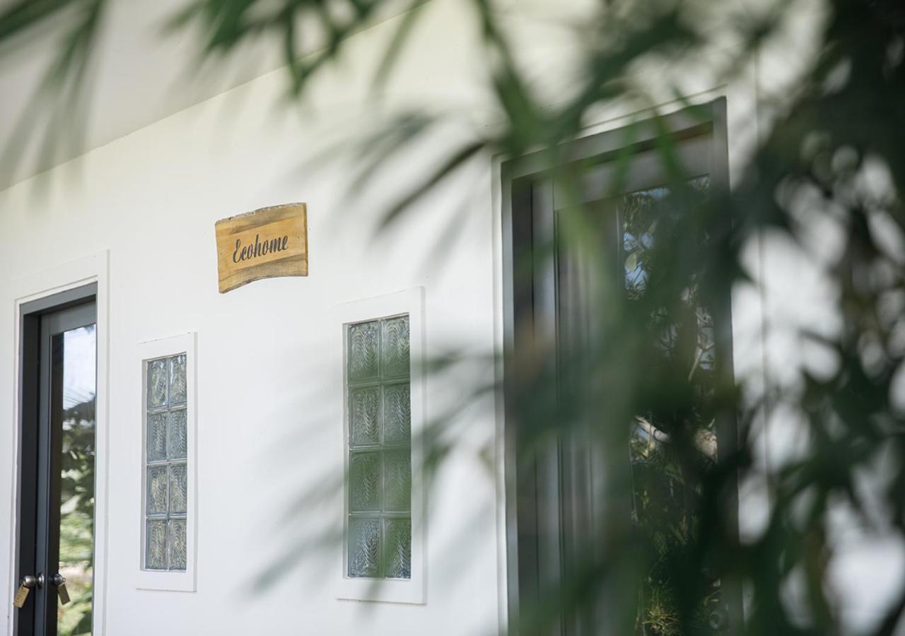 Lua Farmstay Bà Rịa Exterior foto